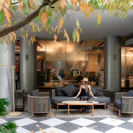 Parkroyal Suites Bangkok Kültér fotó